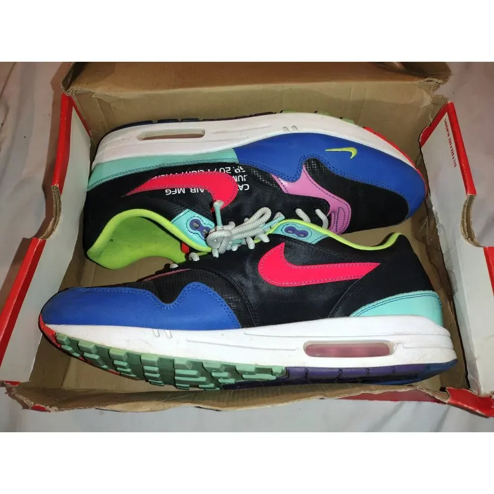 Nike pre owned